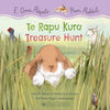 Run, Rabbit , Te Rapu Kura / Treasure Hunt - Bilingual Paperback
