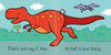 Usborne | That's not my T. Rex...