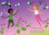 Usborne | Little Sticker Dolly Dressing Garden Fairy