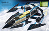 Usborne | Build your own Super Planes Sticker Book
