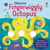 Usborne | Fingerwiggly Octopus