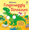 Usborne | Fingerwiggly Dinosaurs