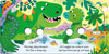 Usborne | Fingerwiggly Dinosaurs