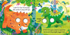 Usborne | Fingerwiggly Dinosaurs