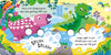 Usborne | Fingerwiggly Dinosaurs
