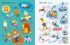 Usborne | First Sticker Book Holiday