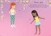 Usborne | Little Sticker Dolly Dressing Bridesmaids