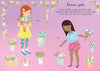 Usborne | Little Sticker Dolly Dressing Bridesmaids