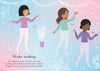 Usborne | Little Sticker Dolly Dressing Bridesmaids