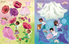 Usborne | Sticker Dolly Dressing Fairy Weddings