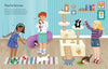 Usborne | Sticker Dolly Dressing Pets