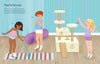 Usborne | Sticker Dolly Dressing Pets