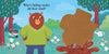 Usborne | Bathtime for Baby Bears