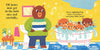 Usborne | Bathtime for Baby Bears