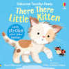 Usborne | There There Little Kitten