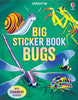 Usborne | Big Sticker Book Bugs