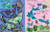 Usborne | Big Sticker Book Bugs