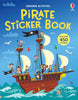 Usborne | Pirate Sticker Book