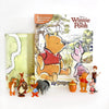 My Busy Books Winnie the Pooh Milne