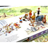 My Busy Books Winnie the Pooh Milne