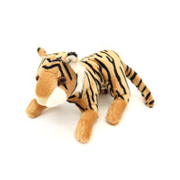 Cuddle Pals | Tiger Soft Toy