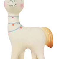 Tikiri | Lilith the Llama Natural Rubber