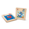 Hape | Sliding Puzzles