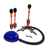 Cooee | Light-Up Stomp Rocket USB Rechargeable