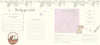 Nina Stajner | Baby’s First Year Record Book