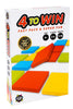 Families Play | 4 To Win Game
