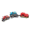 Hape | Race Car Transporter