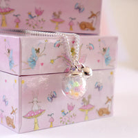 Lauren Hinkley | Fairy Magic Necklace (Glow in the Dark)