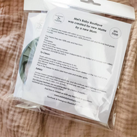 Flora Fauna Collection Freezer Teether