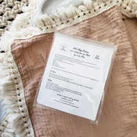 Trilogy 3D Rattle Teether