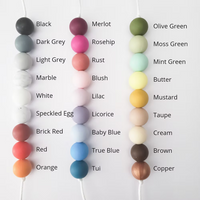 Trilogy 3D Rattle Teether