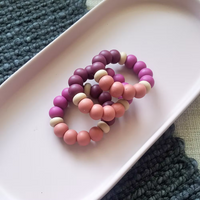 Flora Fauna Collection Freezer Teether