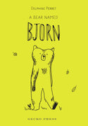 A Bear named Bjorn