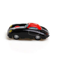 Treasures | Tin Mini Racer Cars