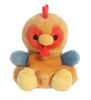 Palm Pals | Red Rooster