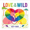 Katy Tanis | Love In The Wild Book