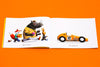 Leo Timmers | Who’s Driving? Hard Back