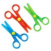 Crayola | My First Safety Scissors 3pack