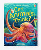 Usborne | Can Animals Think? Flap book