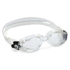 Aqua Sphere | Kaiman Goggles Clear Clear Lens