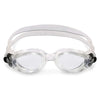 Aqua Sphere | Kaiman Goggles Clear Clear Lens