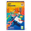 Tiger Tribe | Jet Racers Bullseye