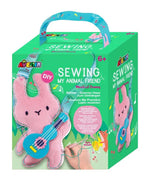 Avenir | Sewing My Animal Friend - Musical Bunny