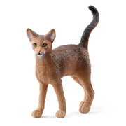 Schleich - Abyssinian Cat 13964