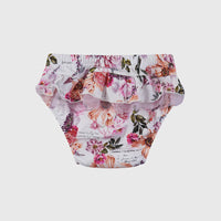 Aqua Blu | Chase Swim Nappy