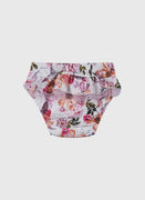 Aqua Blu | Chase Swim Nappy